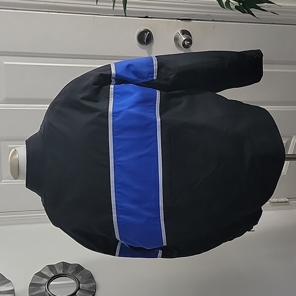 First Racing Motorcycle Jacket - Picture 4 of 8